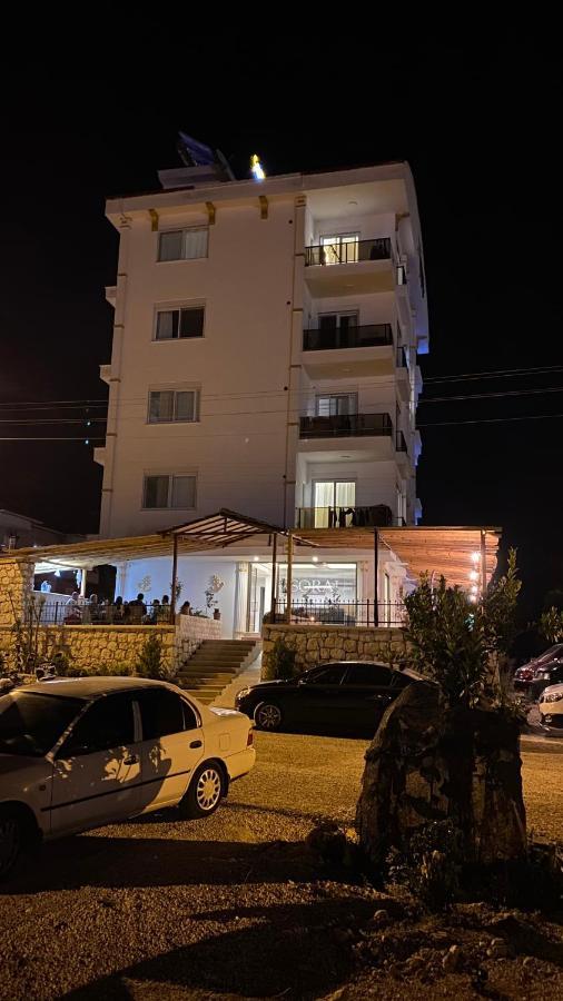 Soral Apart Demre Zewnętrze zdjęcie